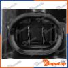 Pulseur d'air habitacle pour RENAULT | EWN-RE-011, 34340